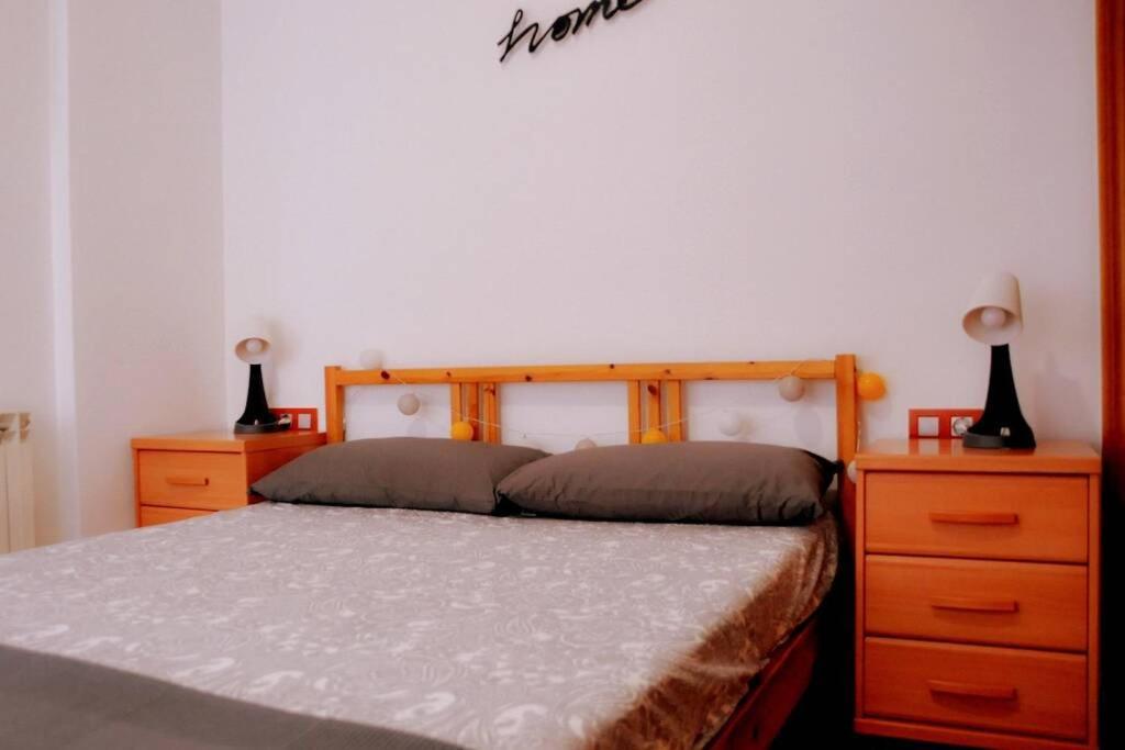 Casa Luna, Junto Playa Y Barcelona Centro Badalona Eksteriør bilde
