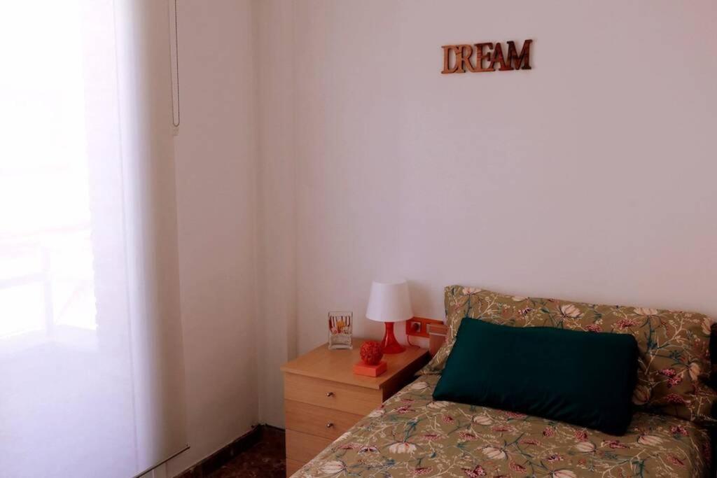 Casa Luna, Junto Playa Y Barcelona Centro Badalona Eksteriør bilde